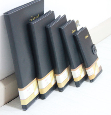 辦公皮本批發指南 優質供應商與選購要點