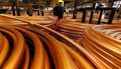 有色金屬工業(yè)的可持續(xù)發(fā)展 以綠色轉(zhuǎn)型為核心