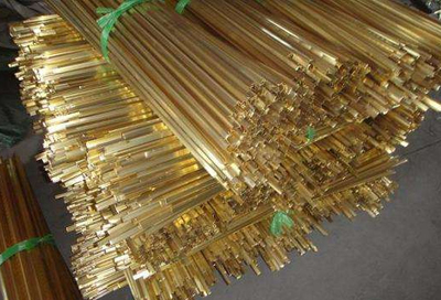 成都地區(qū)有色金屬回收 資源再生與可持續(xù)發(fā)展的重要途徑