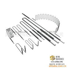 鄭州世博有色金屬制品有限公司電熱器產(chǎn)品概覽 有色金屬技術(shù)的卓越應(yīng)用