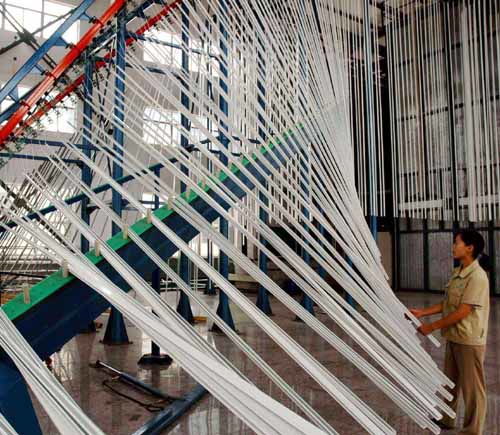 中國有色金屬產量再創新高，引領全球產業發展